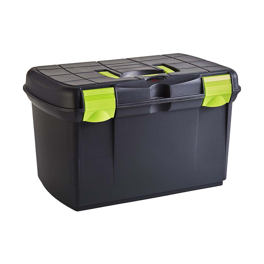 Cassetta Arezzo per la pulizia di pony e di cavalli