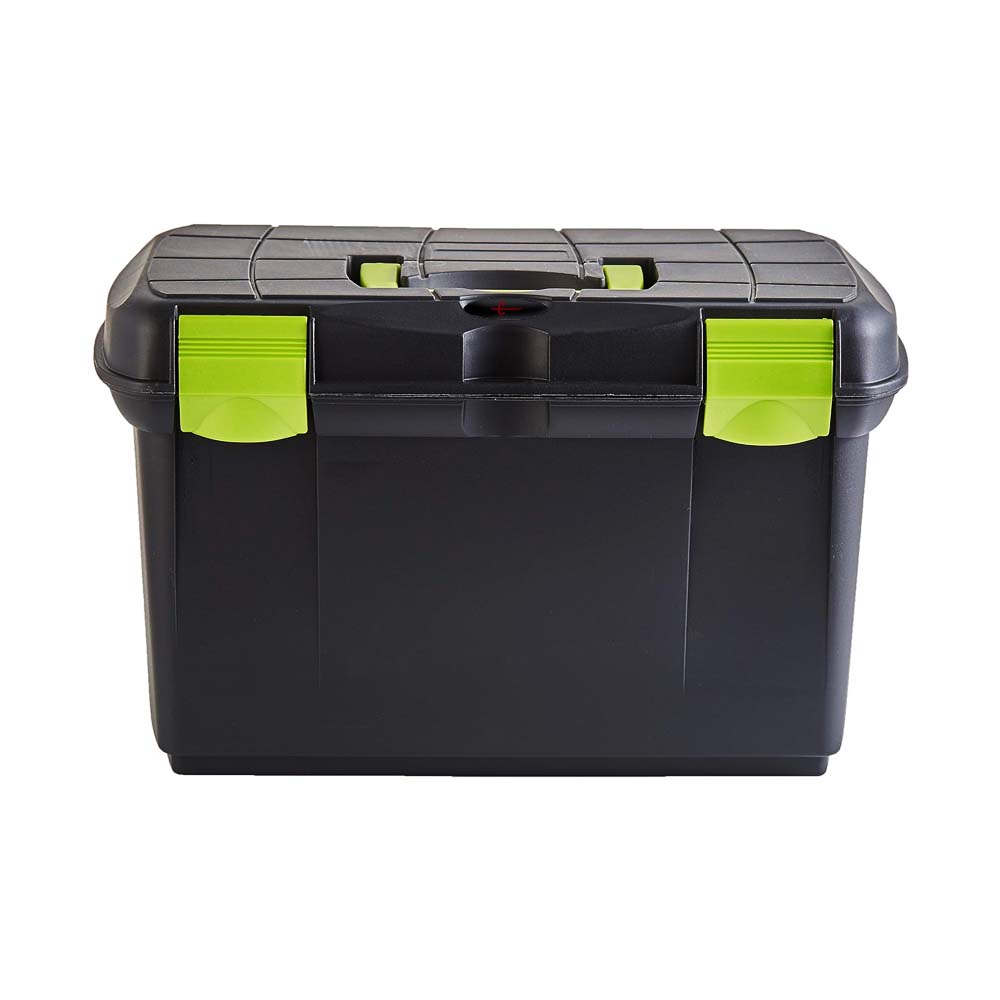 Cassetta Arezzo per la pulizia di pony e di cavalli