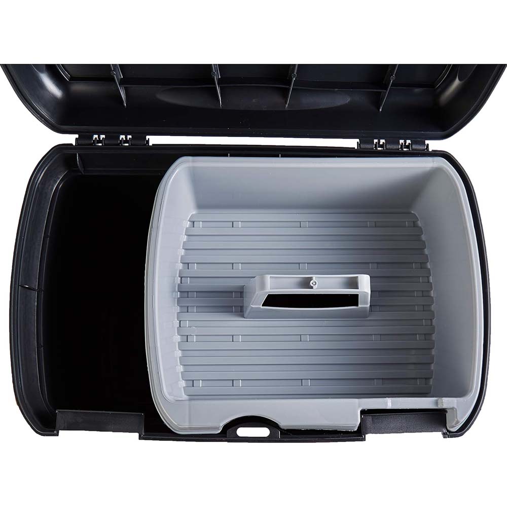 Cassetta Arezzo per la pulizia di pony e di cavalli