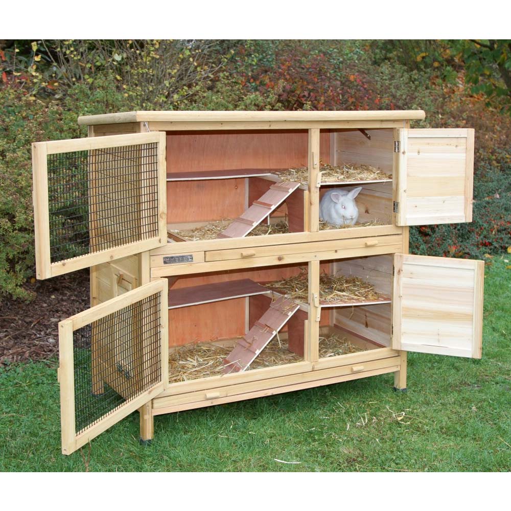 habitat roditori pratico e sicuro