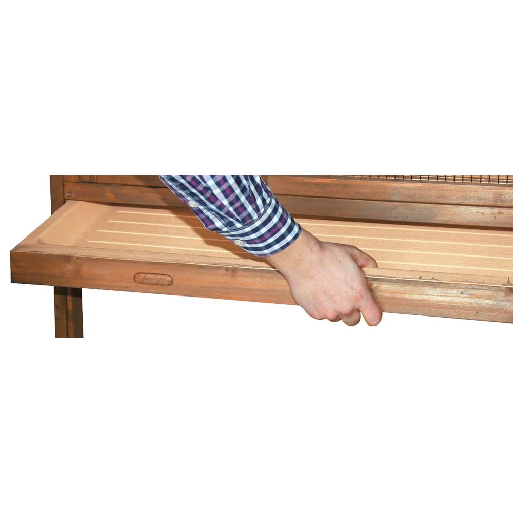 casetta per roditori Appartement Flat