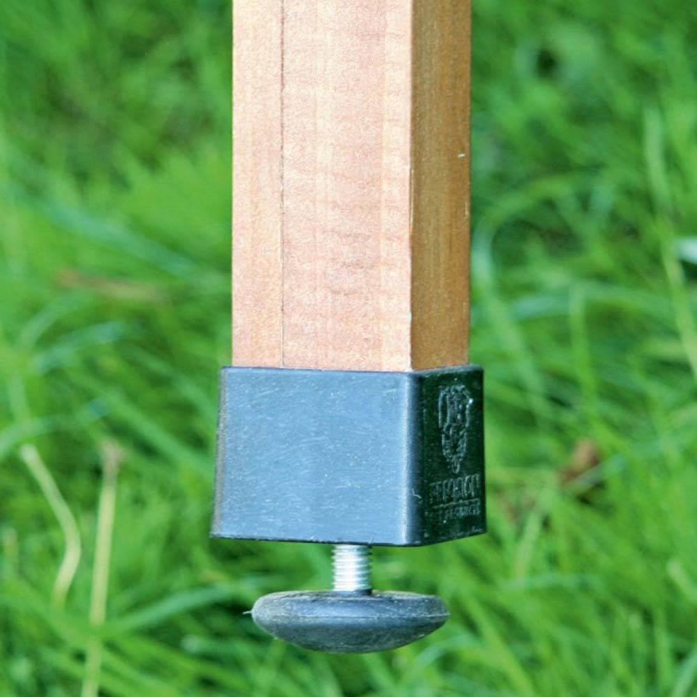 casa per piccoli animali con griglia