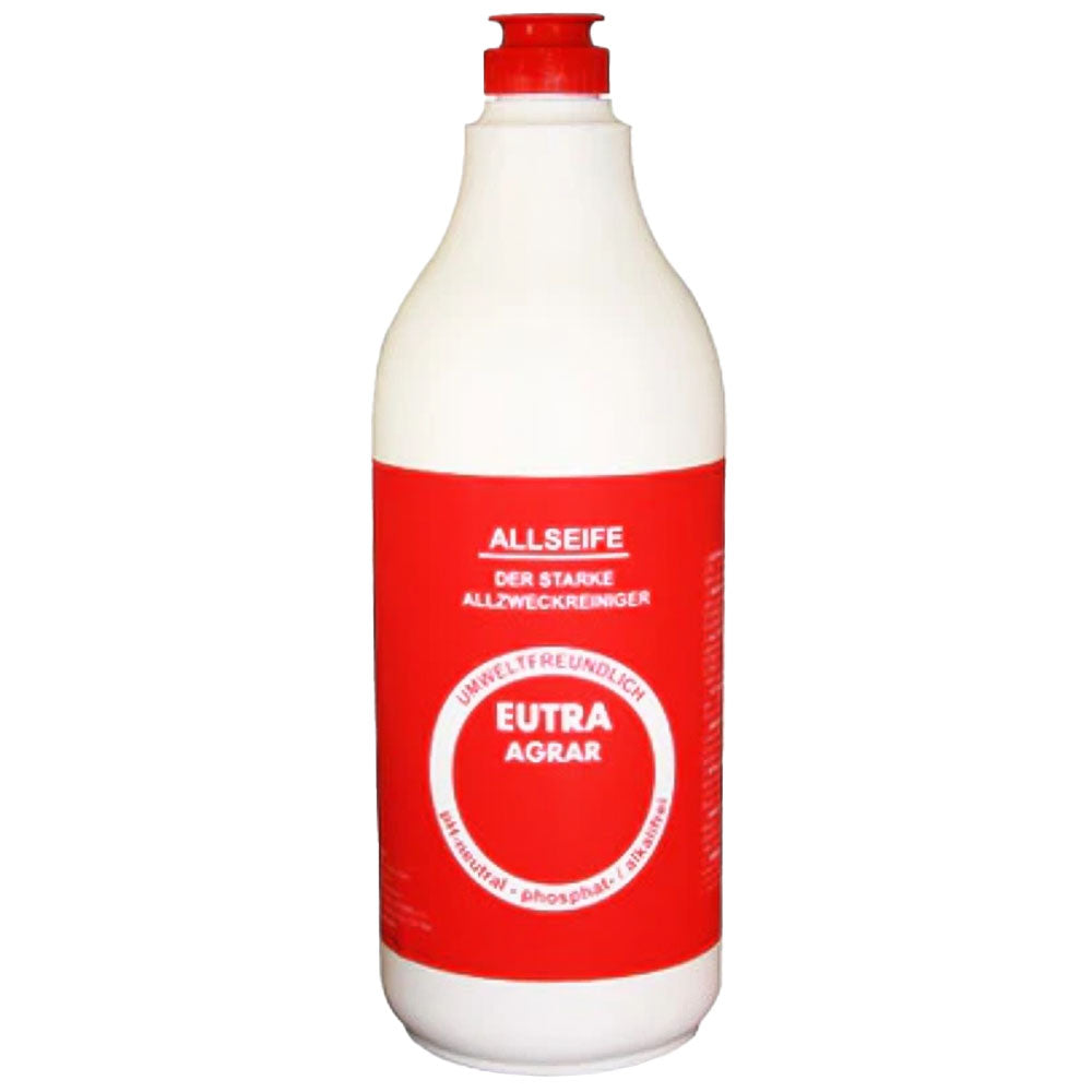 Eutra Allseife 1l