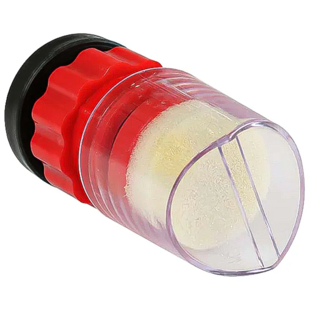 Pistone di traino "G"