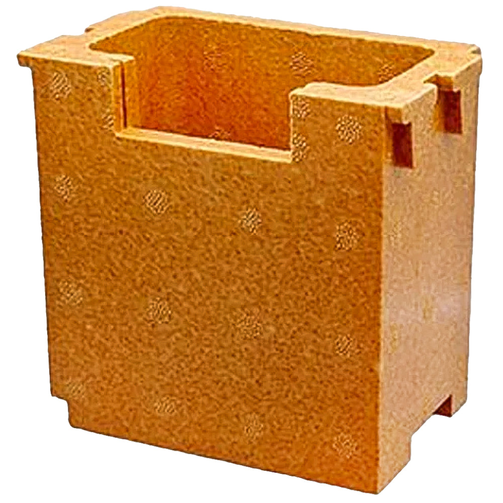 Apidea Mangiatoia per la sostituzione scatola di accoppiamento