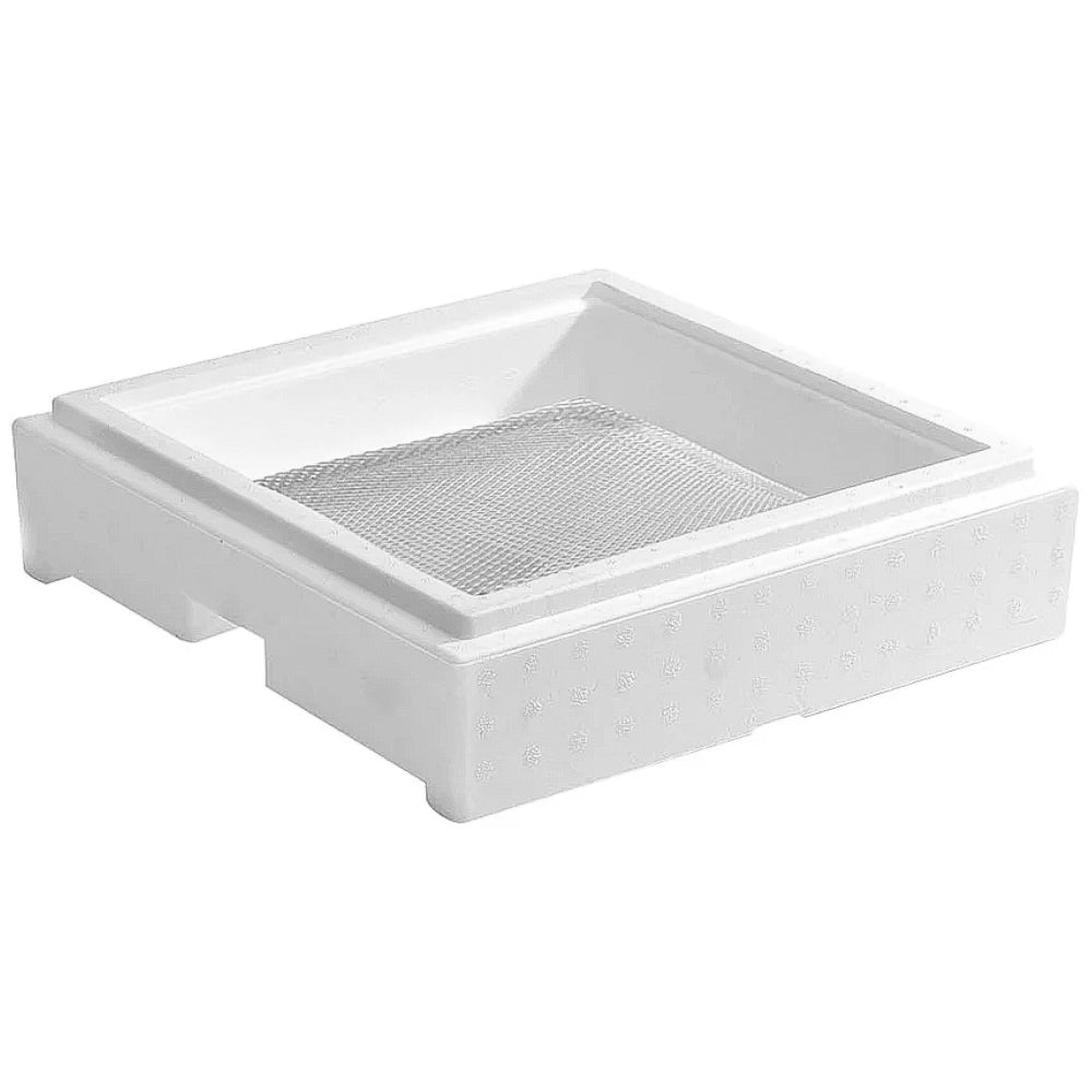 Pavimento Mini Plus Styropor® II