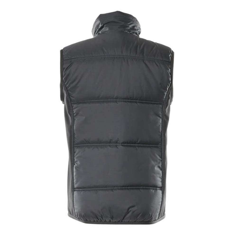 Mascot Gilet Antifreddo Calicò