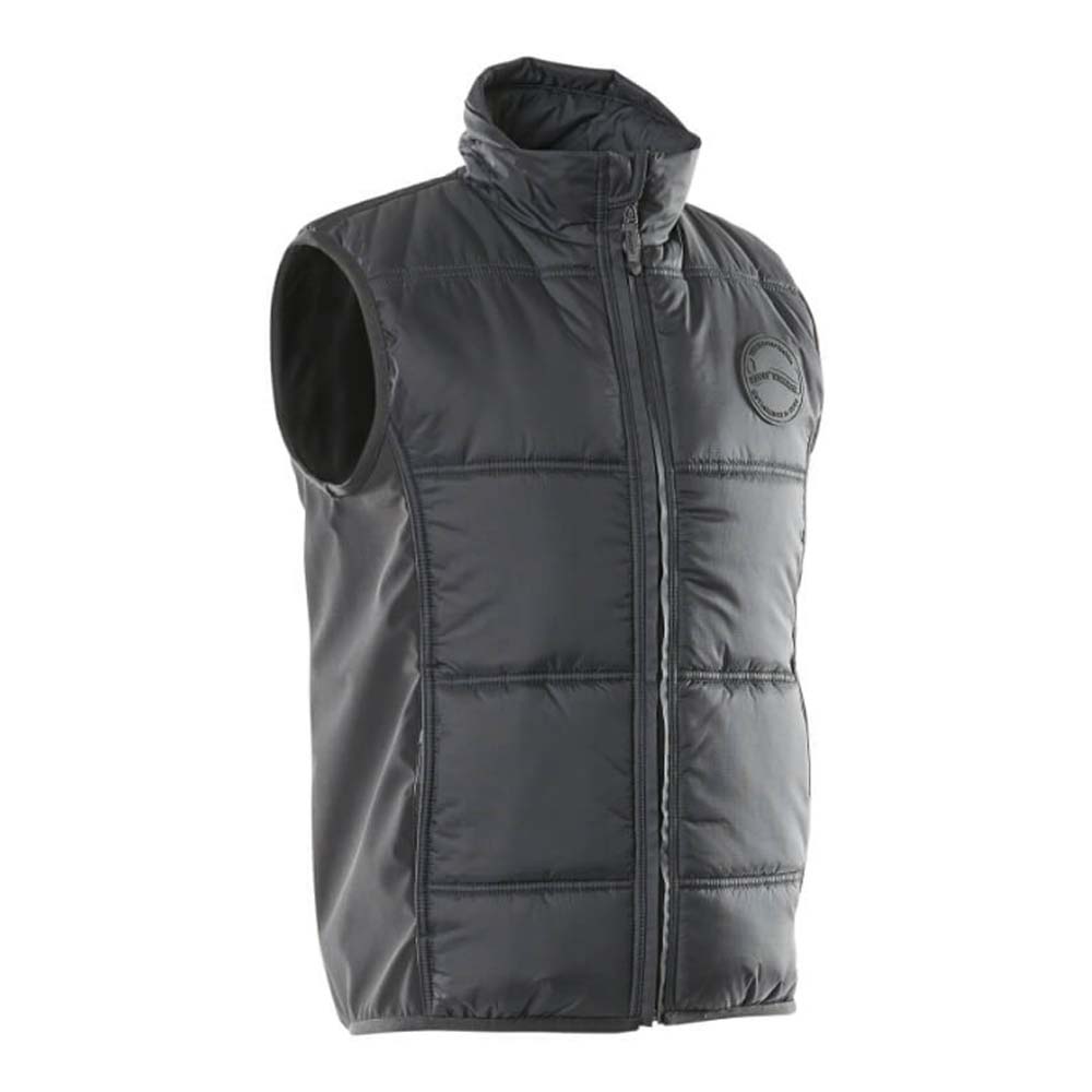 Mascot Gilet Antifreddo Calicò