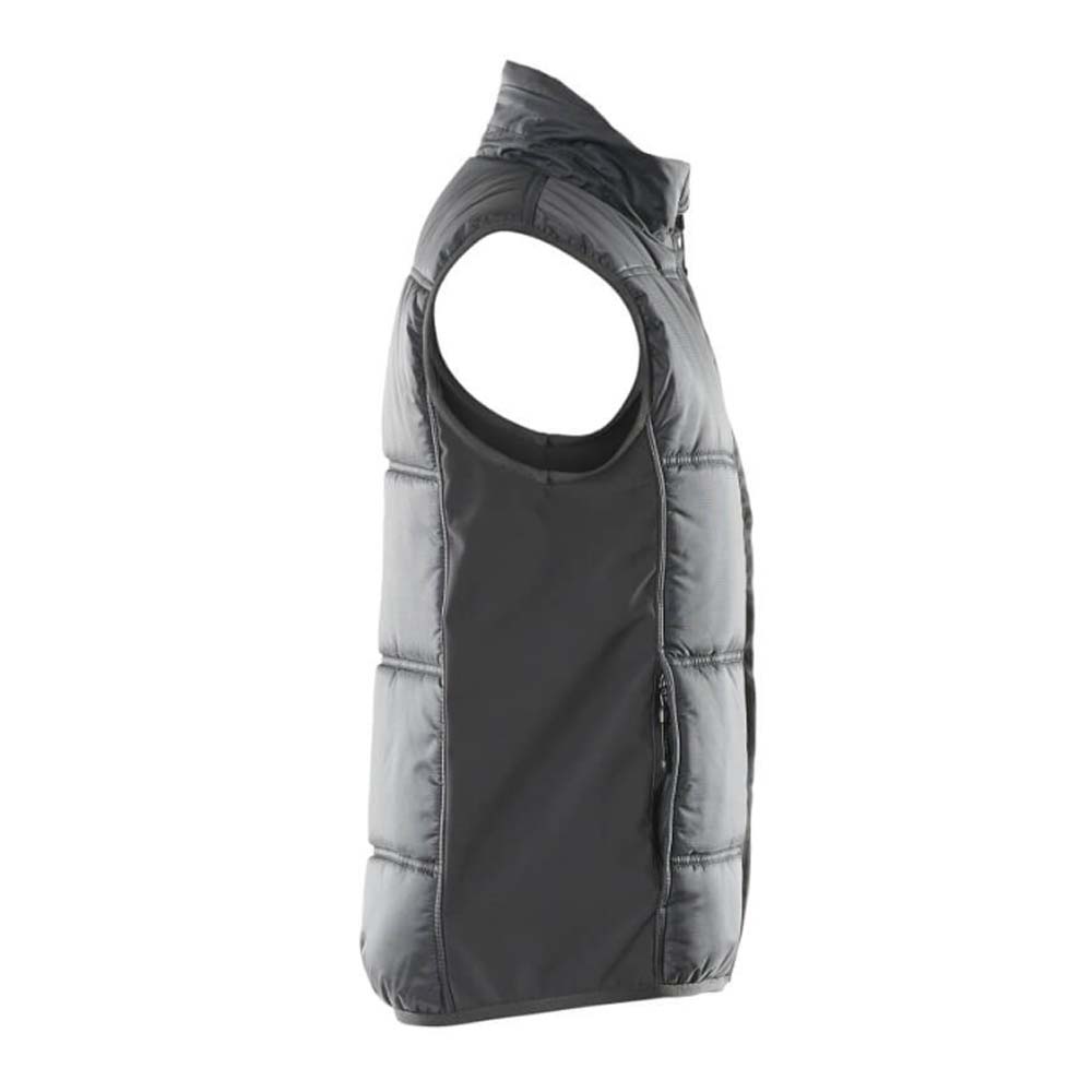 Mascot Gilet Antifreddo Calicò