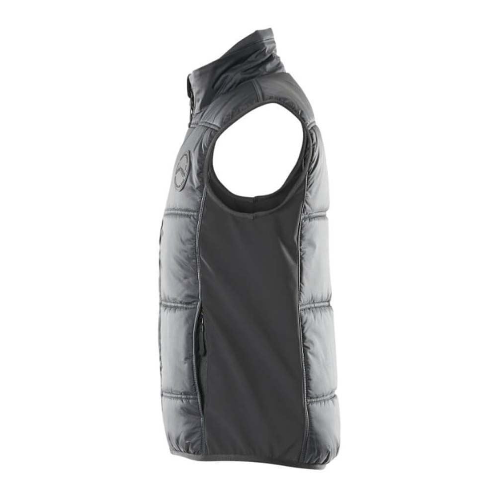 Mascot Gilet Antifreddo Calicò