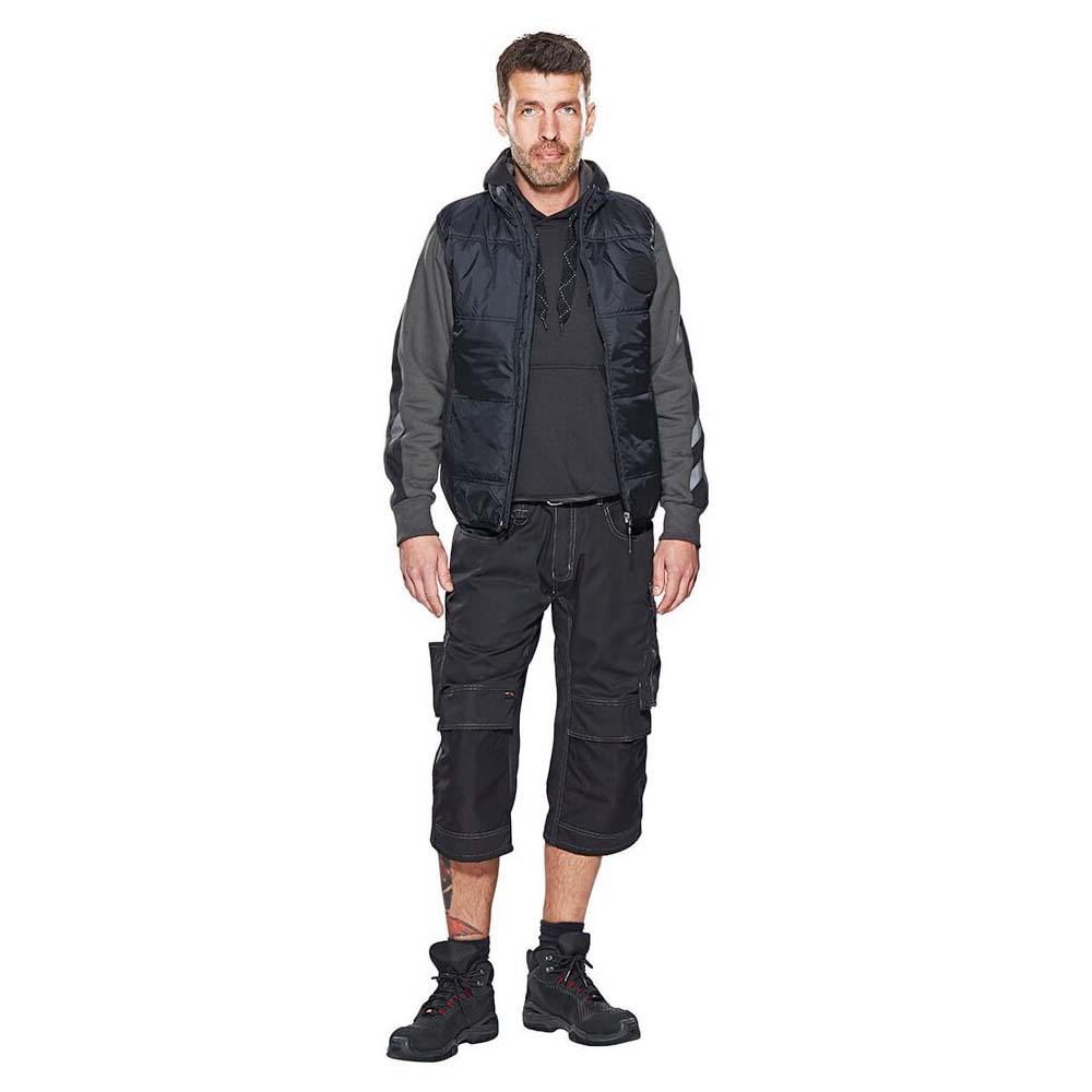 Mascot Gilet Antifreddo Calicò