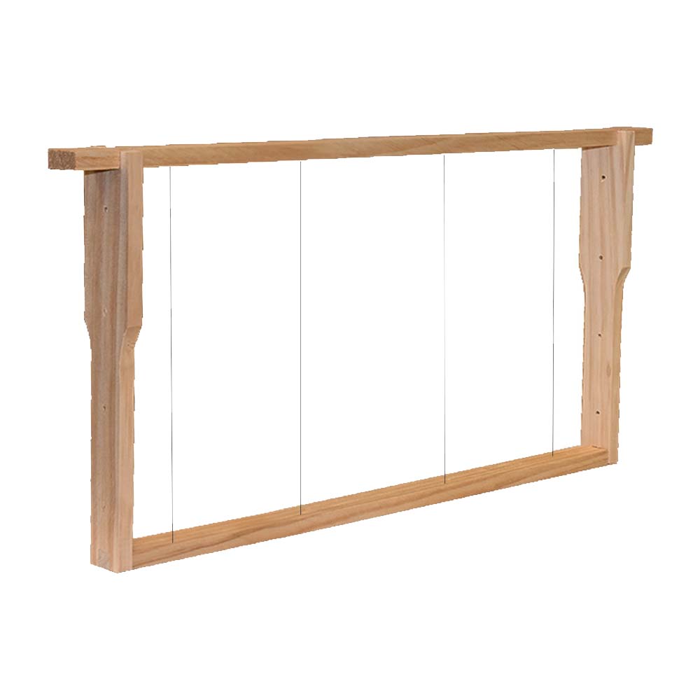 Telai EWG per fienile