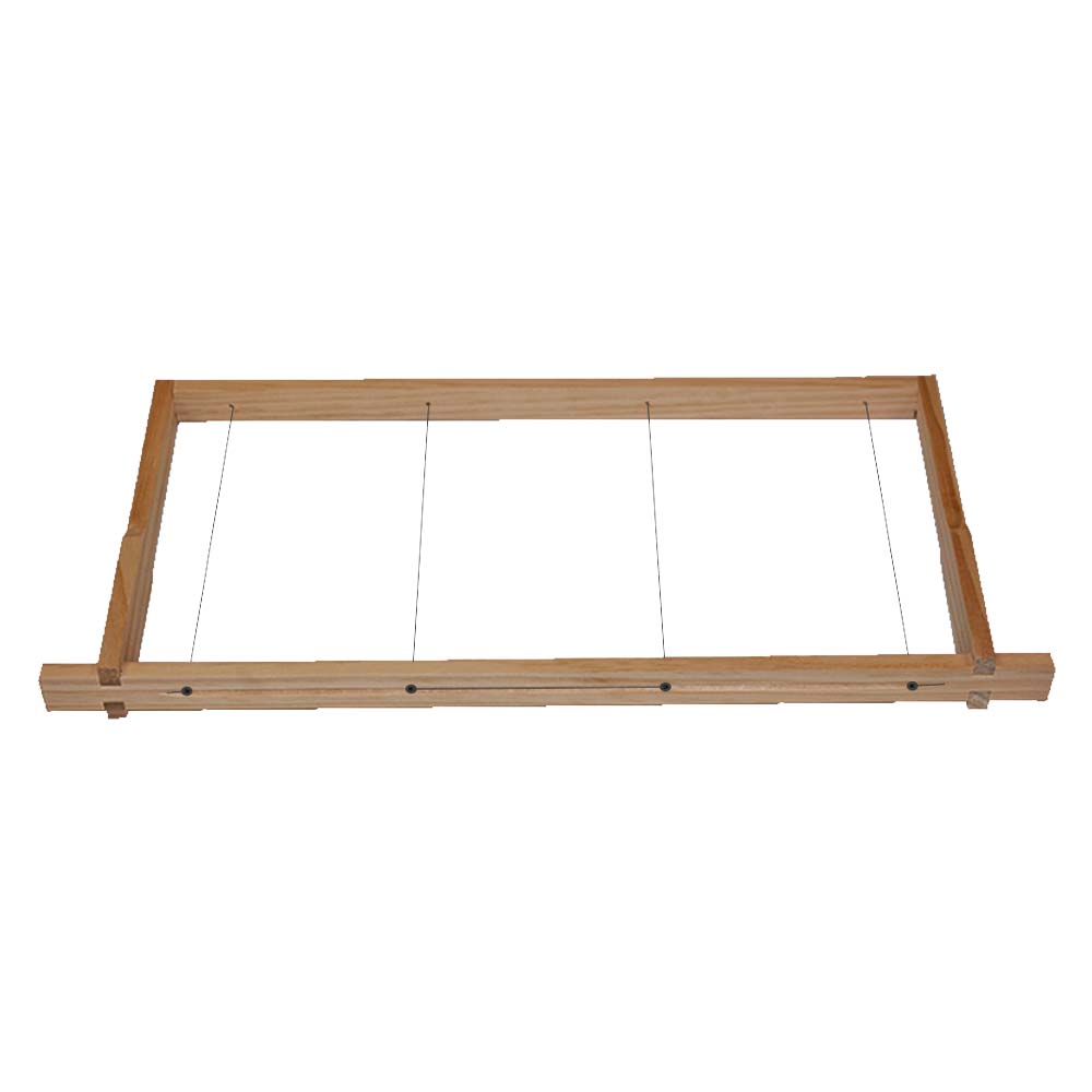 Telai EWG per fienile