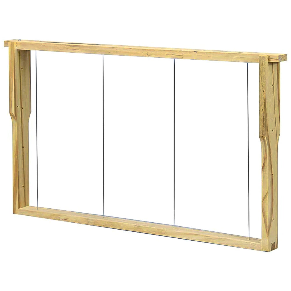 Telai EWG® cablati, misura normale 223 mm, lati dritti