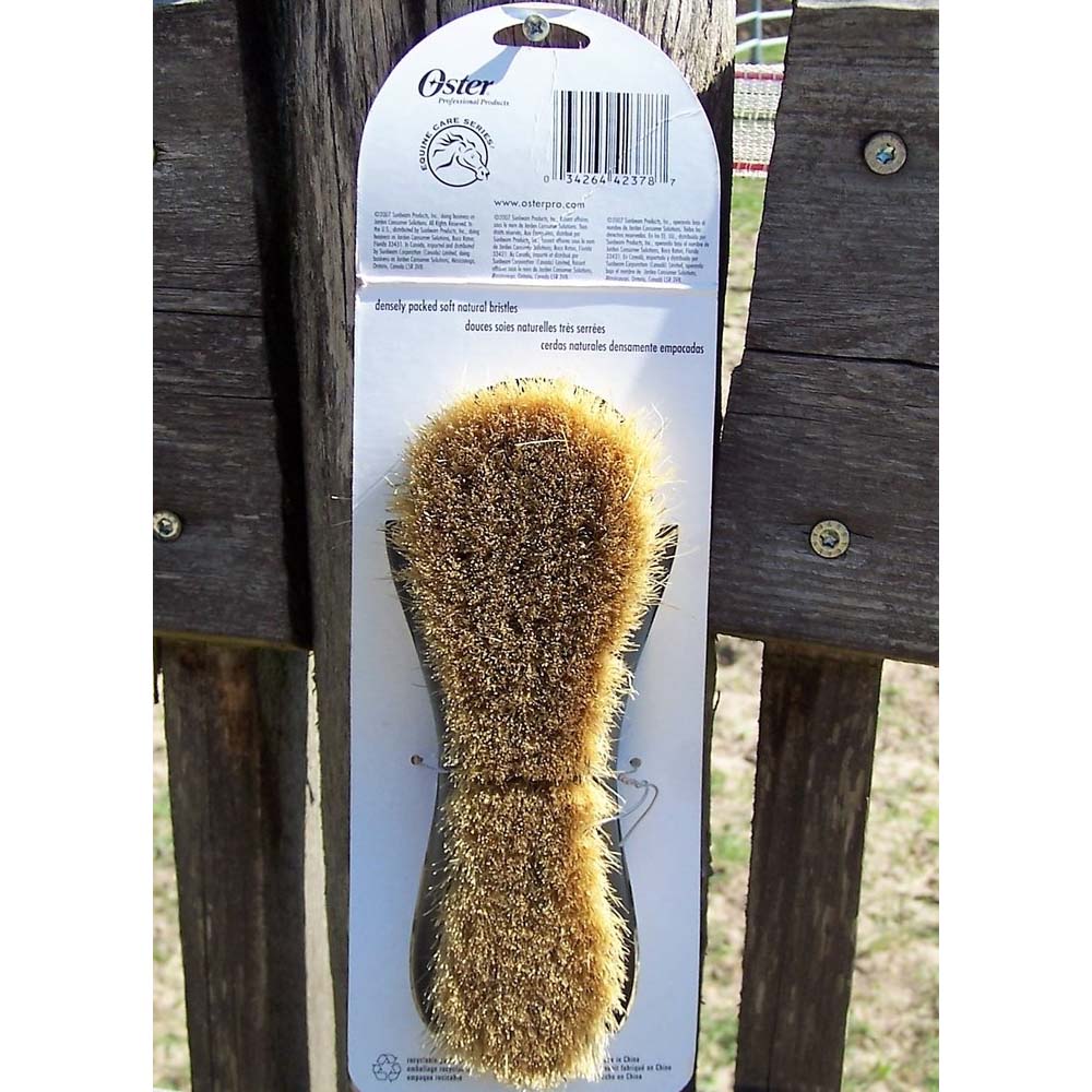 Oster spazzola per Shine e Cuddly plastica