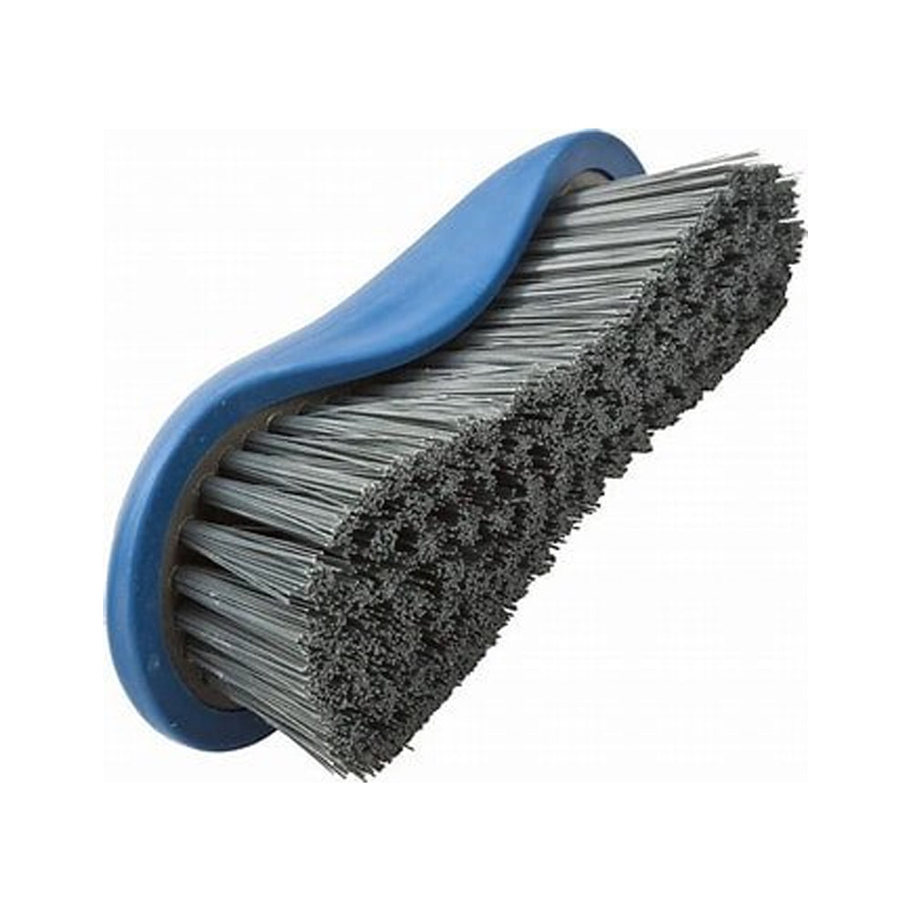 Spazzola per la cura del pelo ergonomica