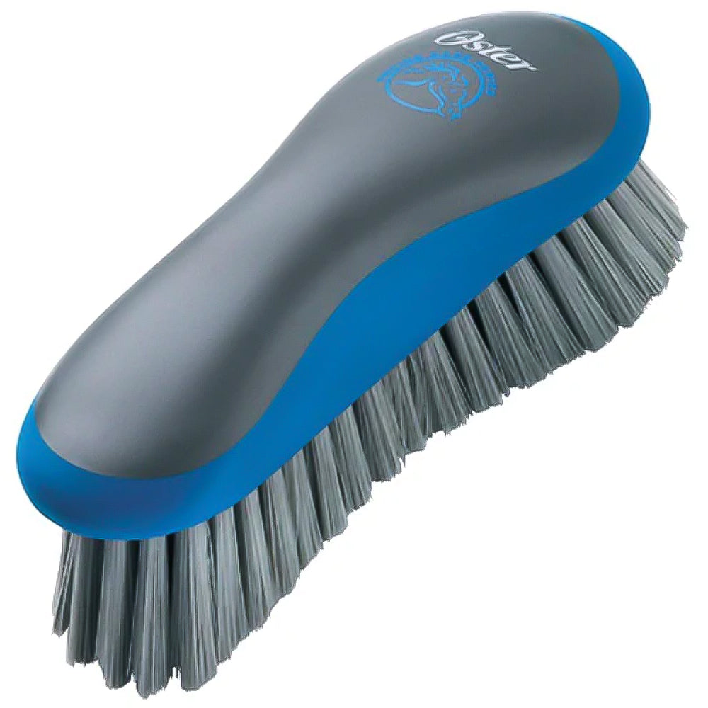 Spazzola per la cura del pelo ergonomica