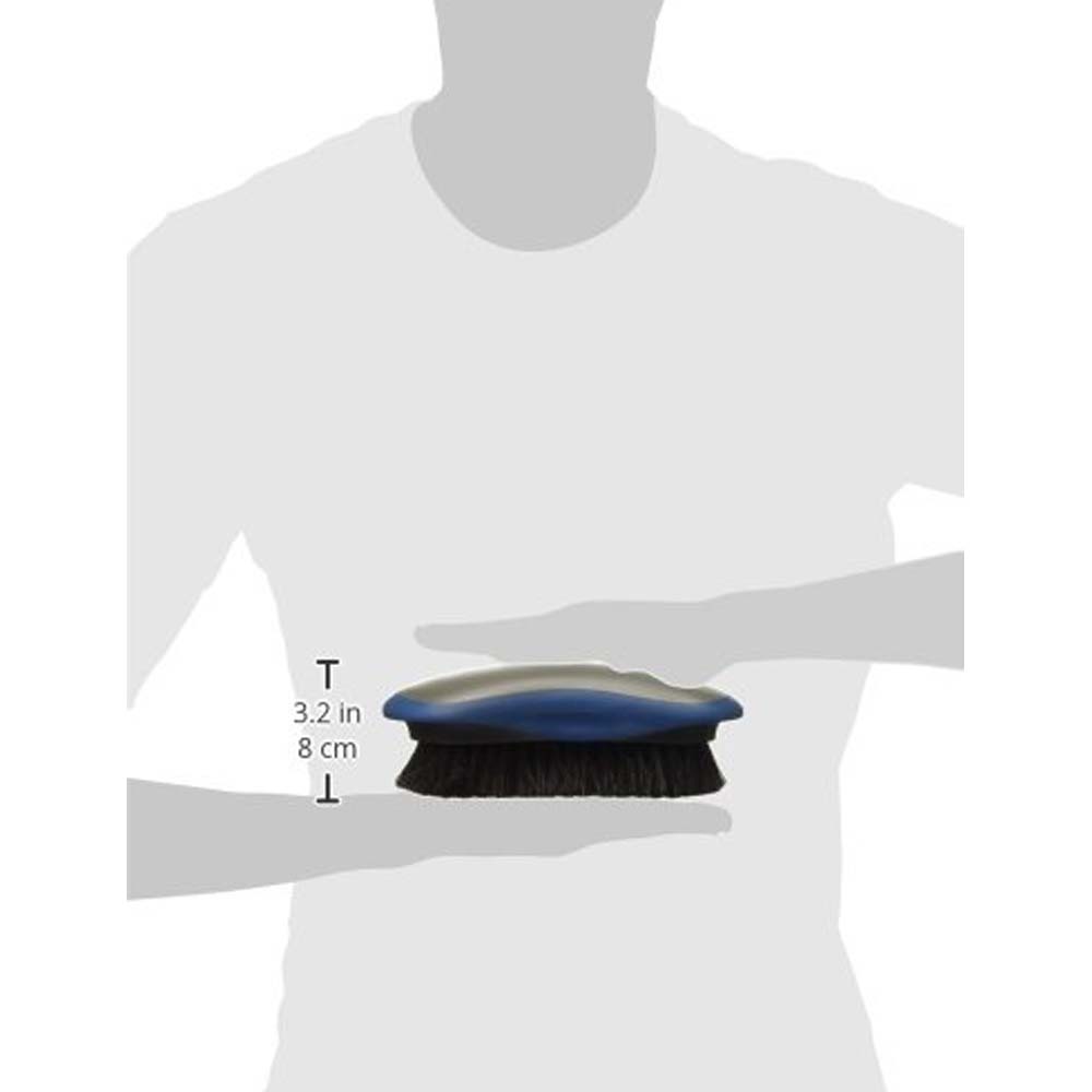 Oster Spazzola per pelo splendente di cavallo