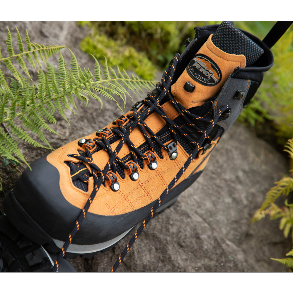 Scarpa Meindl Jorasse GTX