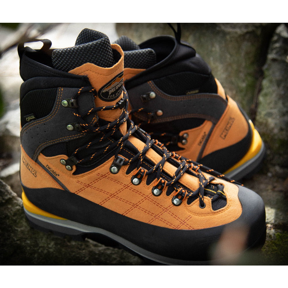 Scarpa Meindl Jorasse GTX