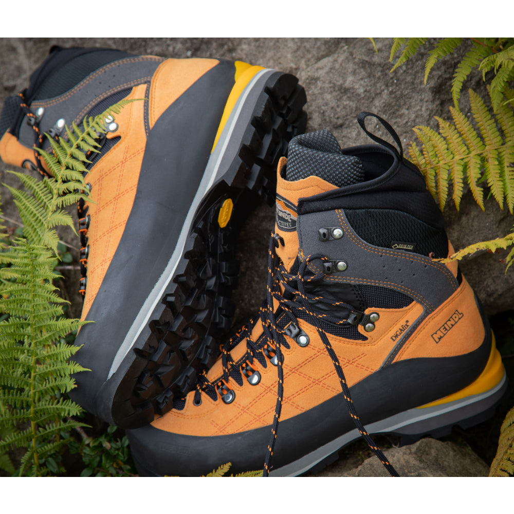 Scarpa Meindl Jorasse GTX