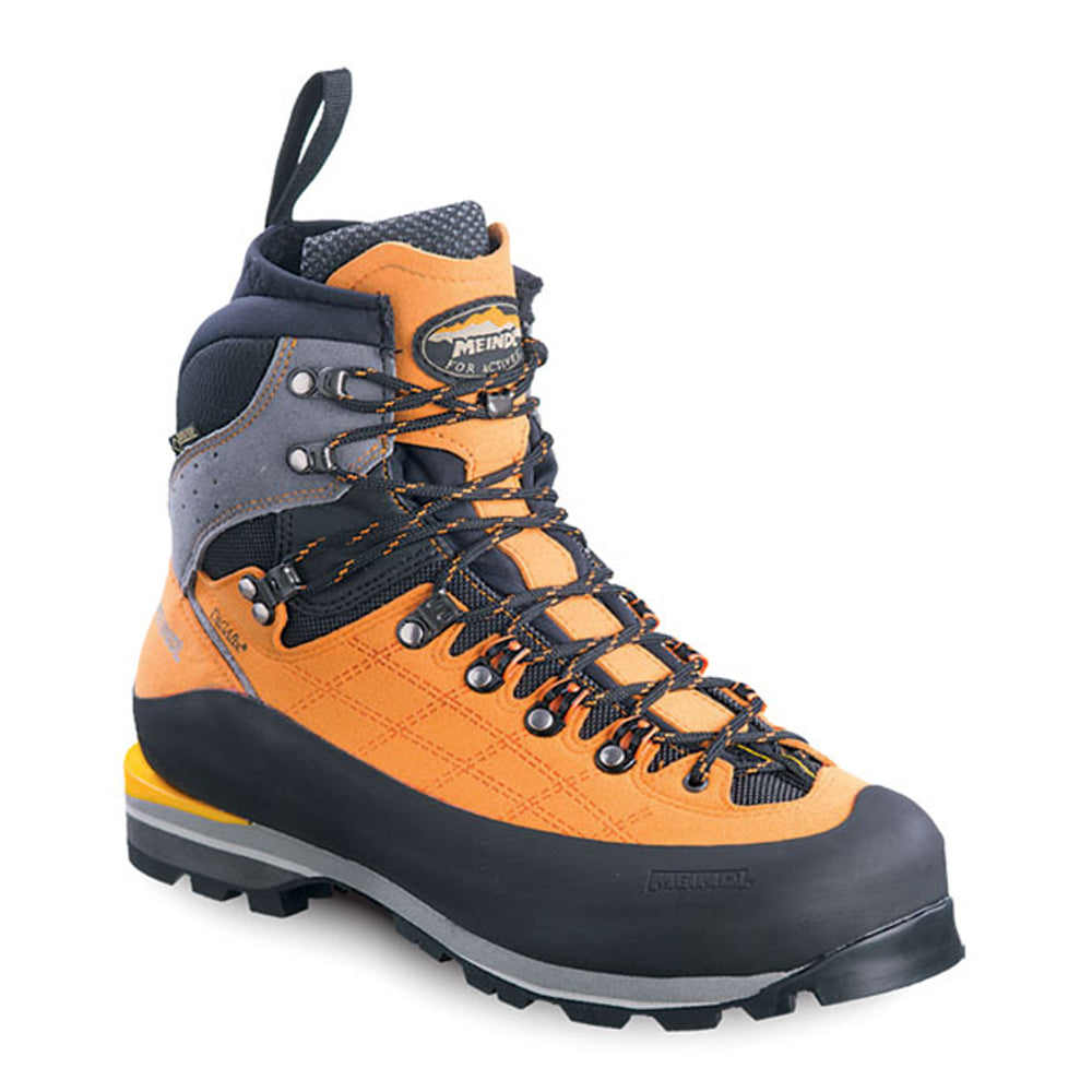 Scarpa Meindl Jorasse GTX