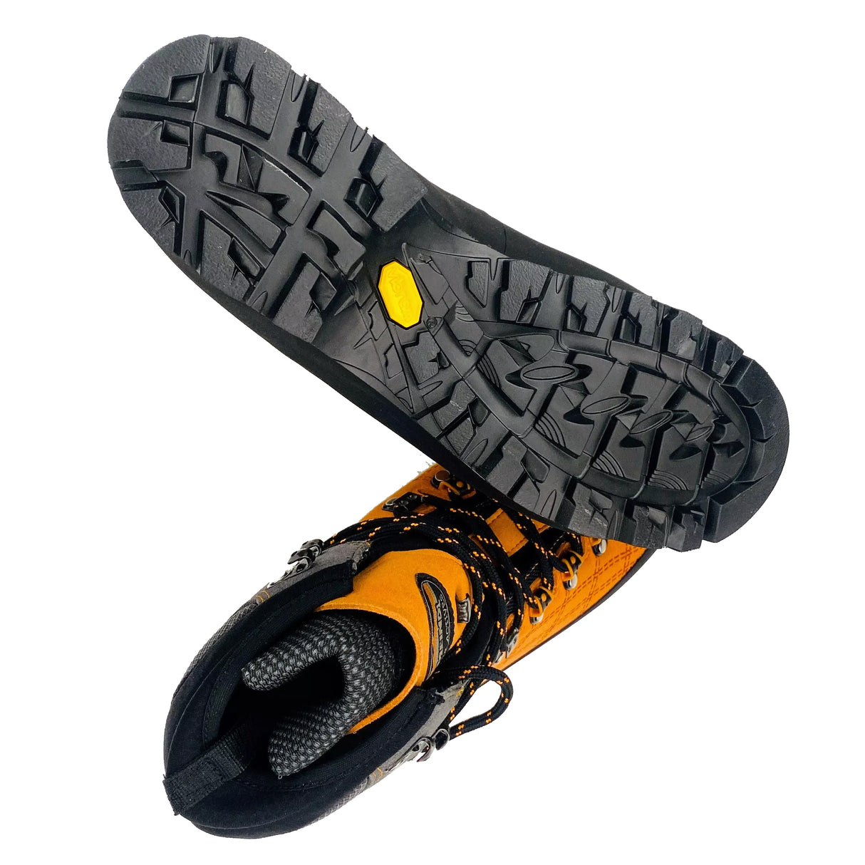 Scarpa Meindl Jorasse GTX