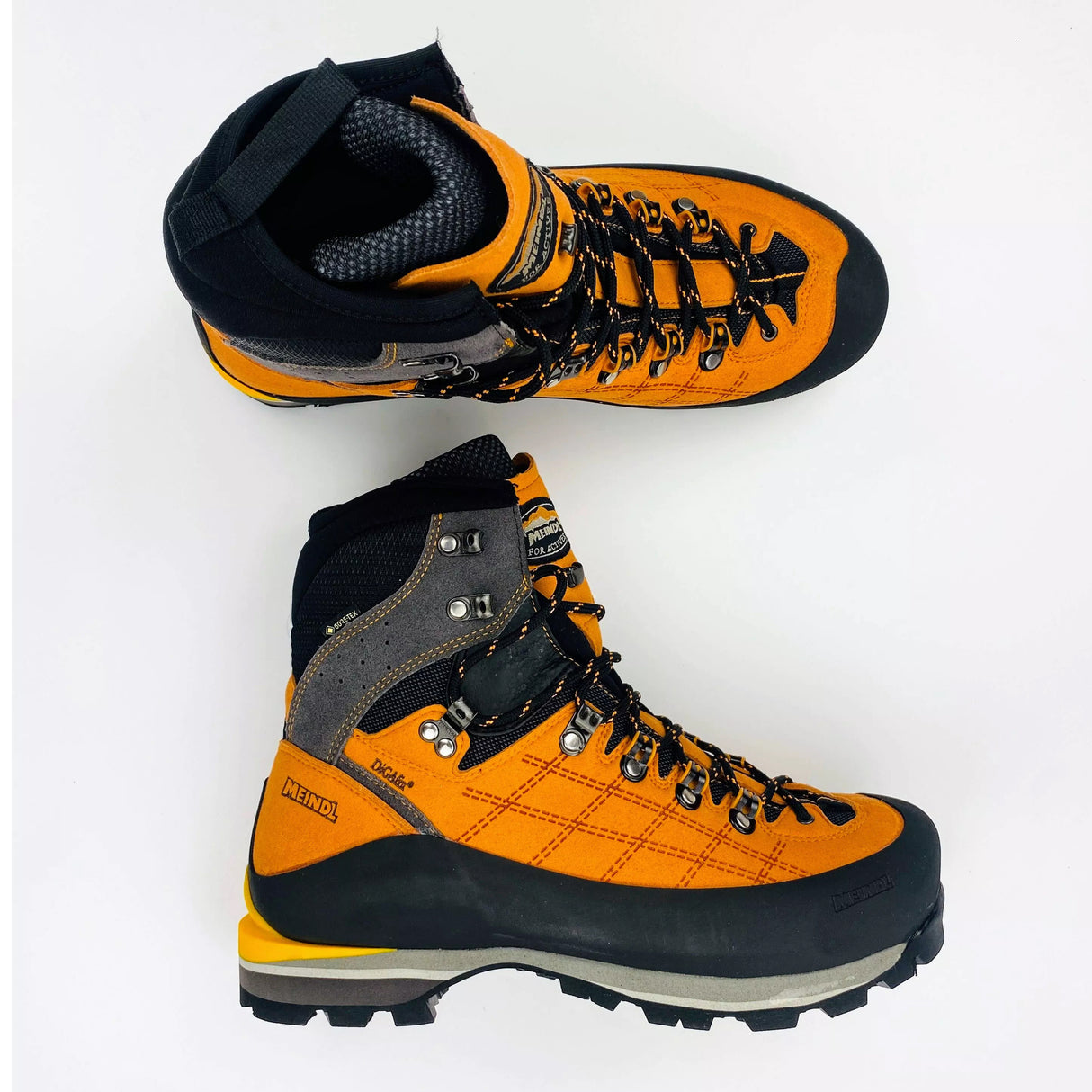 Scarpa Meindl Jorasse GTX