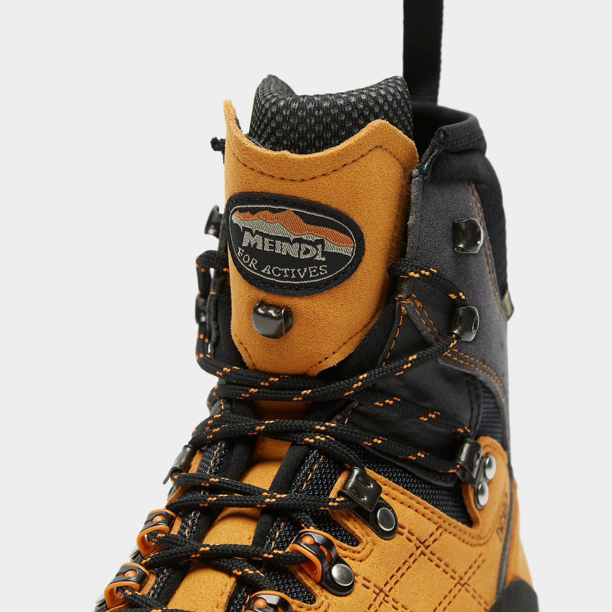 Scarpa Meindl Jorasse GTX