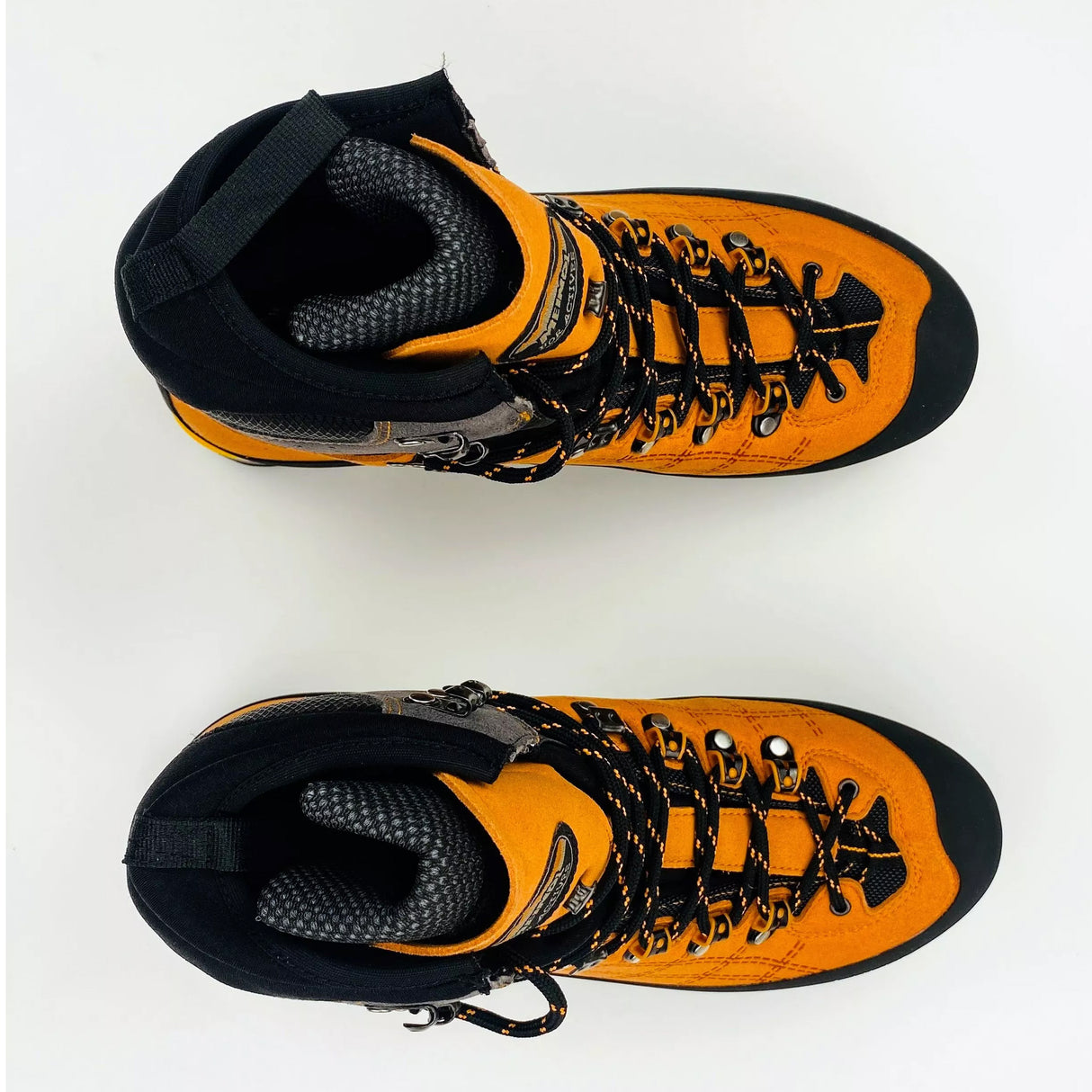 Scarpa Meindl Jorasse GTX