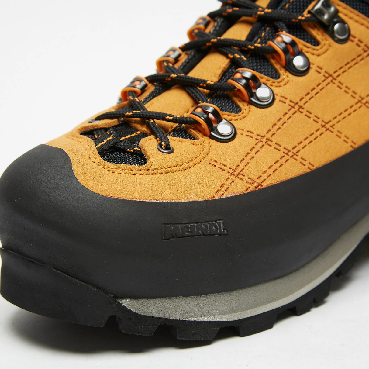 Scarpa Meindl Jorasse GTX