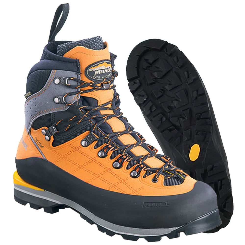 Scarpa Meindl Jorasse GTX