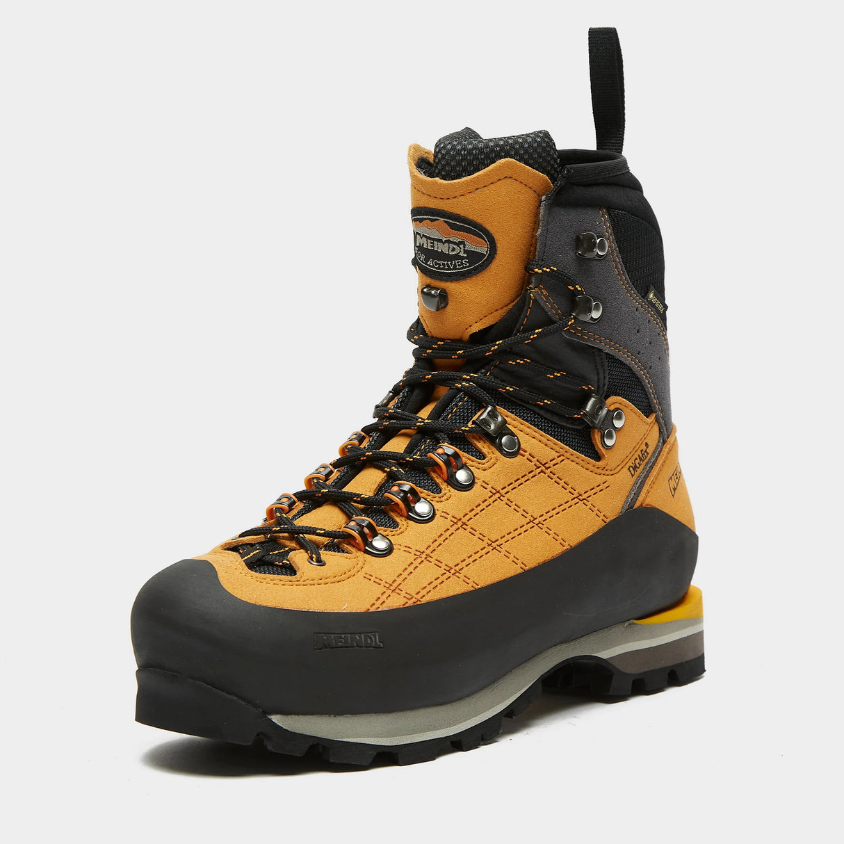 Scarpa Meindl Jorasse GTX