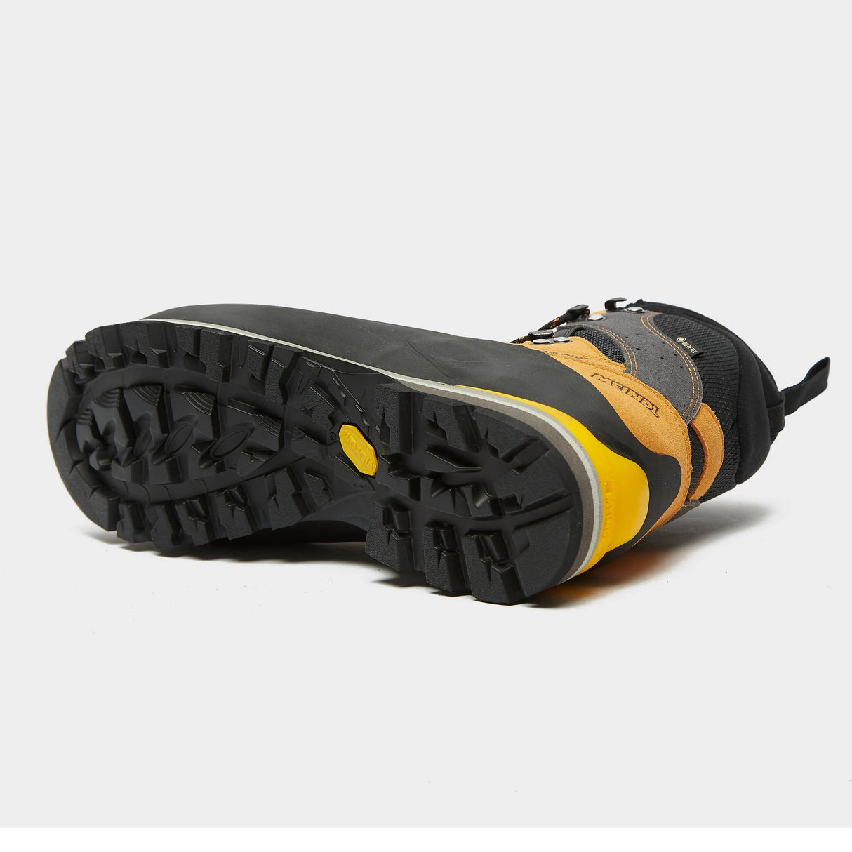 Scarpa Meindl Jorasse GTX