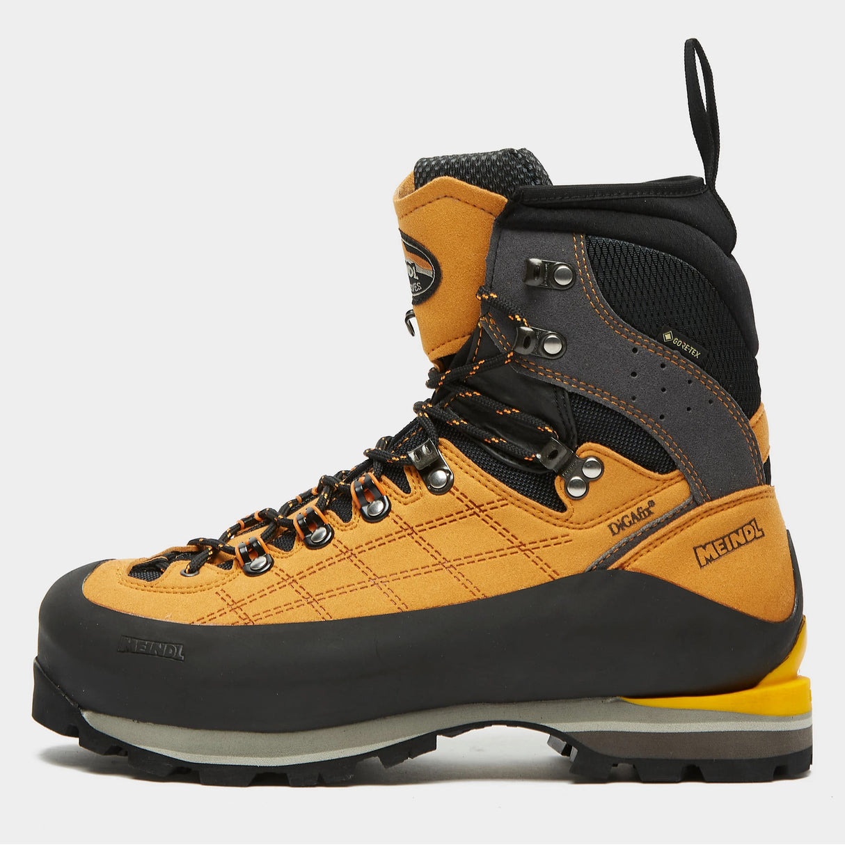 Scarpa Meindl Jorasse GTX