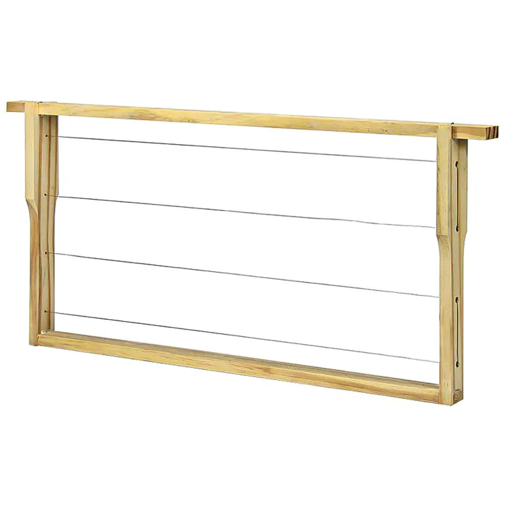 Cornici EWG® lucioperca cablata 220 mm, lati dritti