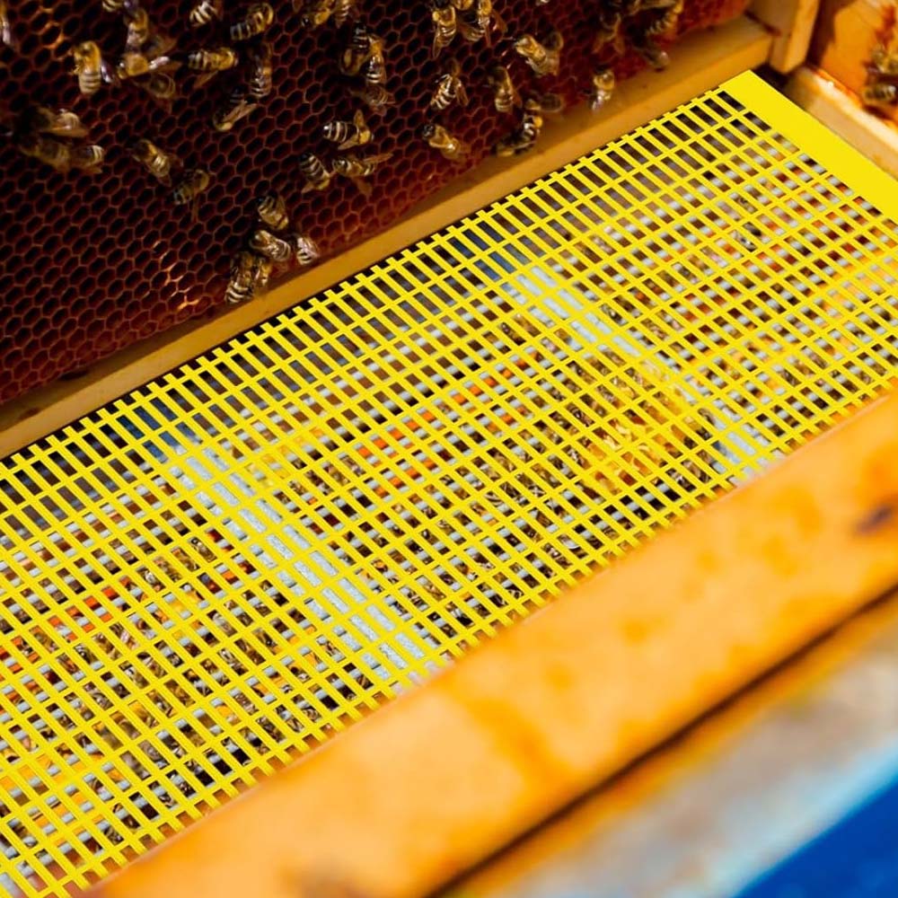 Griglia plastica Nicot escludiregina