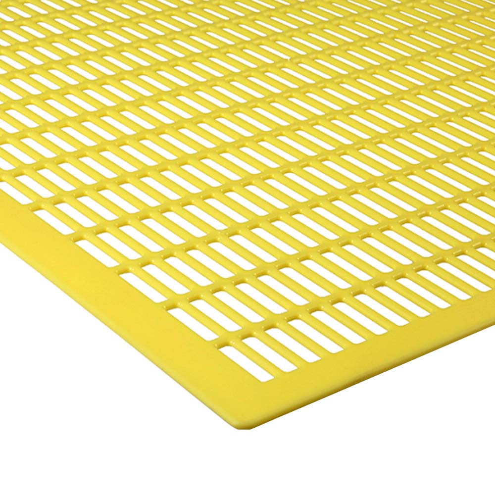 Griglia plastica Nicot escludiregina