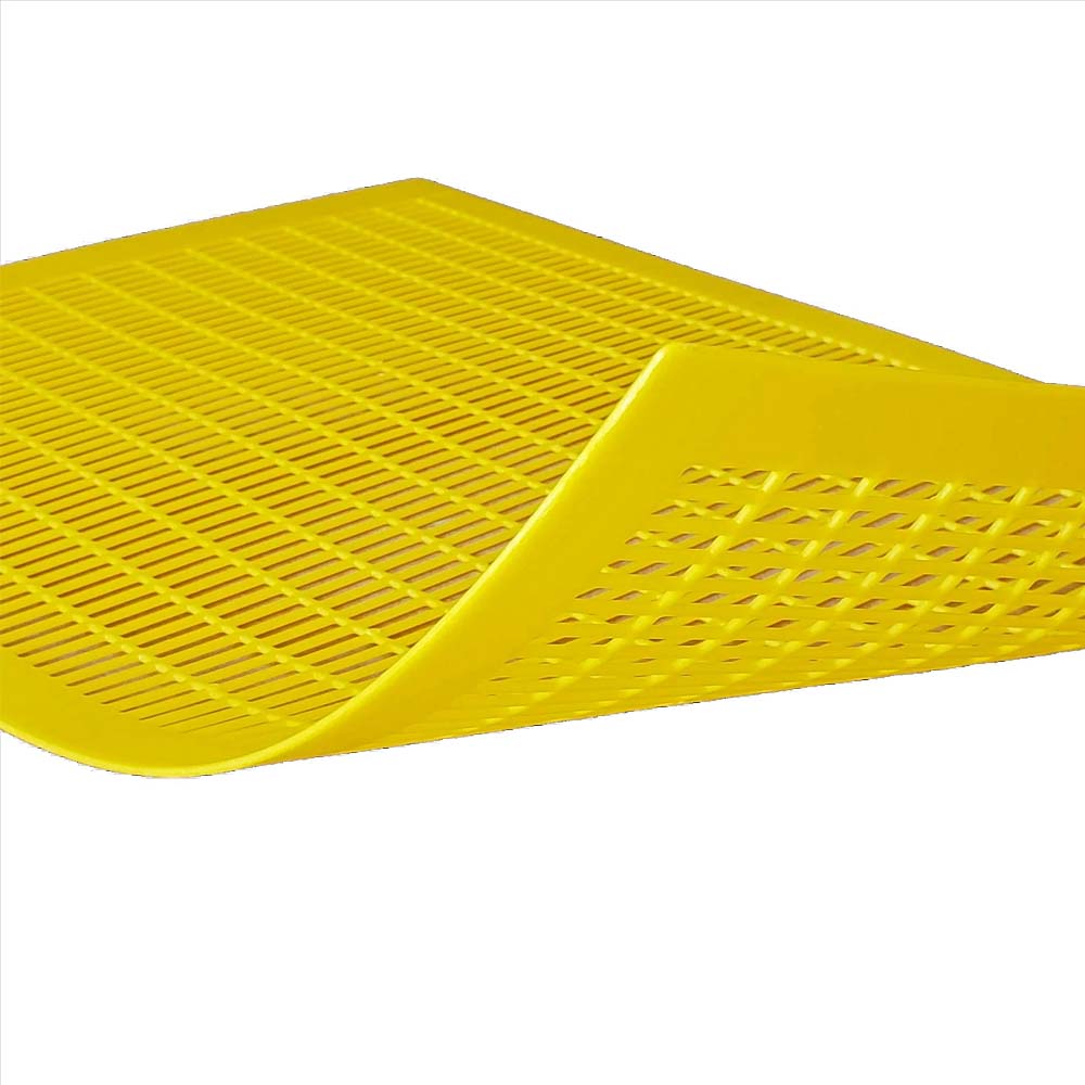 Griglia plastica Nicot escludiregina