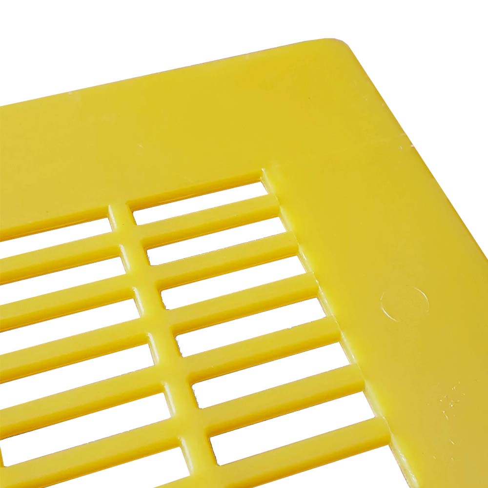 Griglia plastica Nicot escludiregina