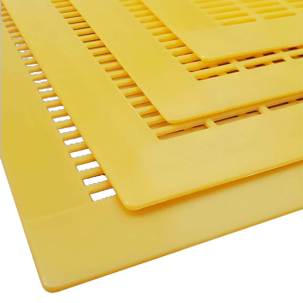 Griglia plastica Nicot escludiregina