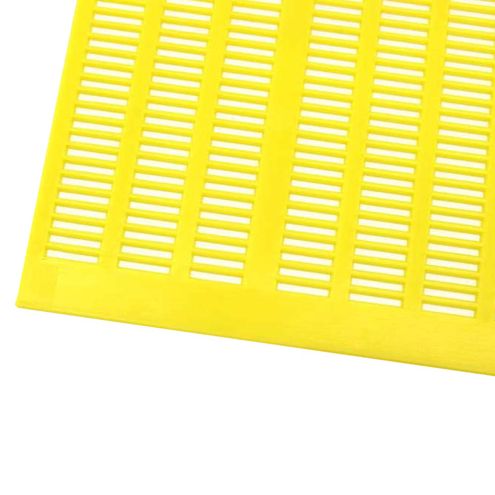 Griglia plastica Nicot escludiregina