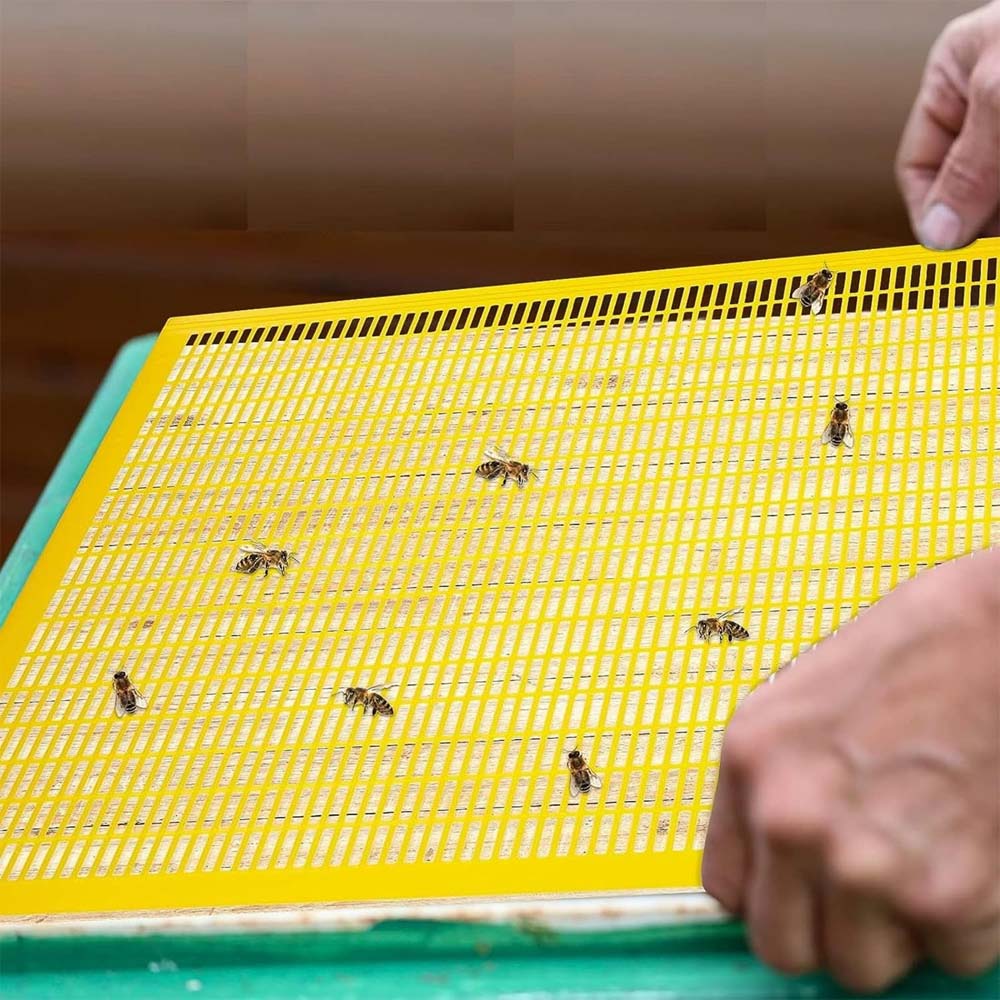 Griglia plastica Nicot escludiregina