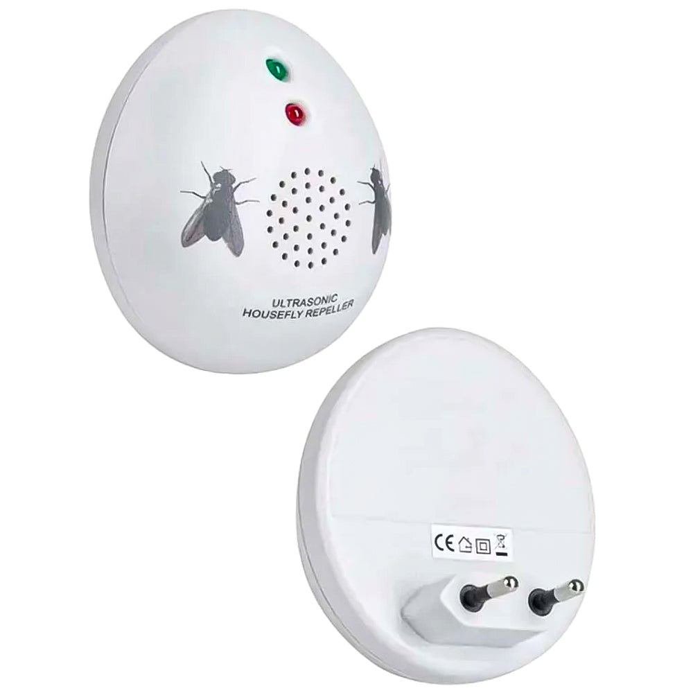 Ultra stop fly elettrico 230 V