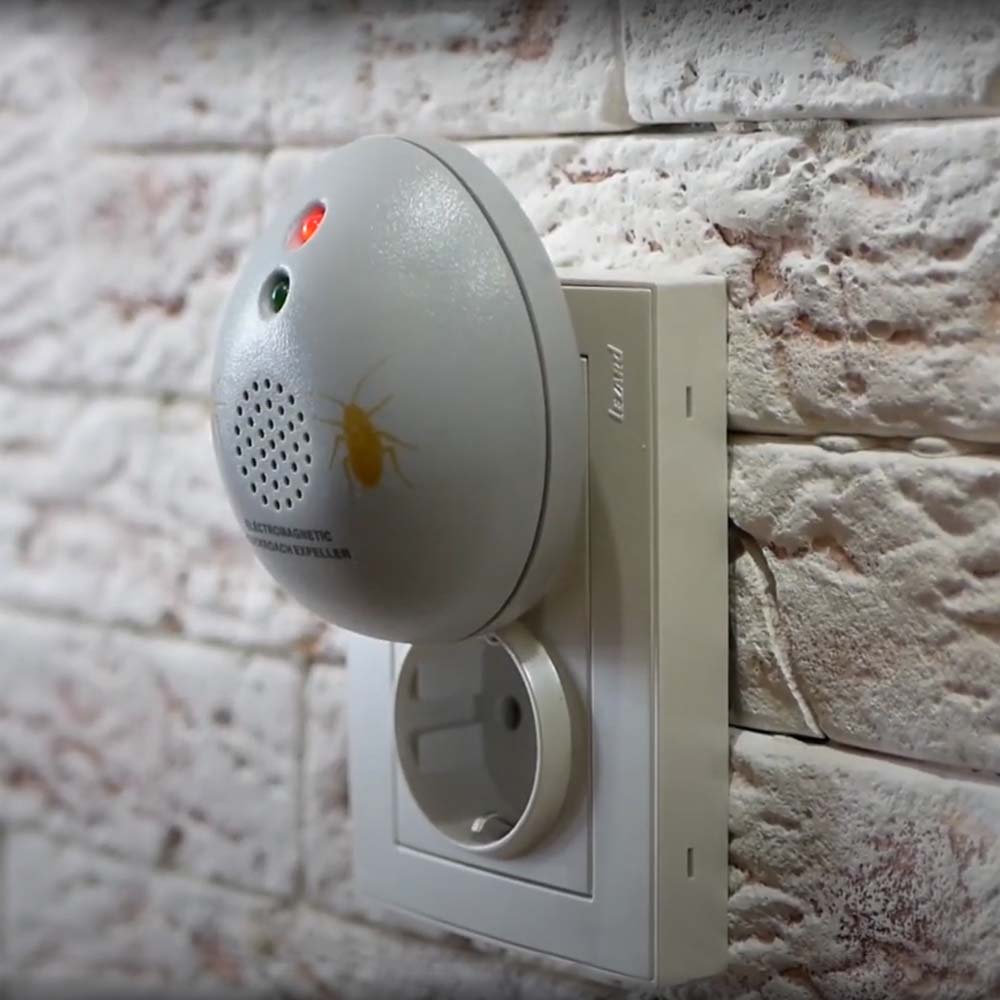 Ultra stop fly elettrico 230 V