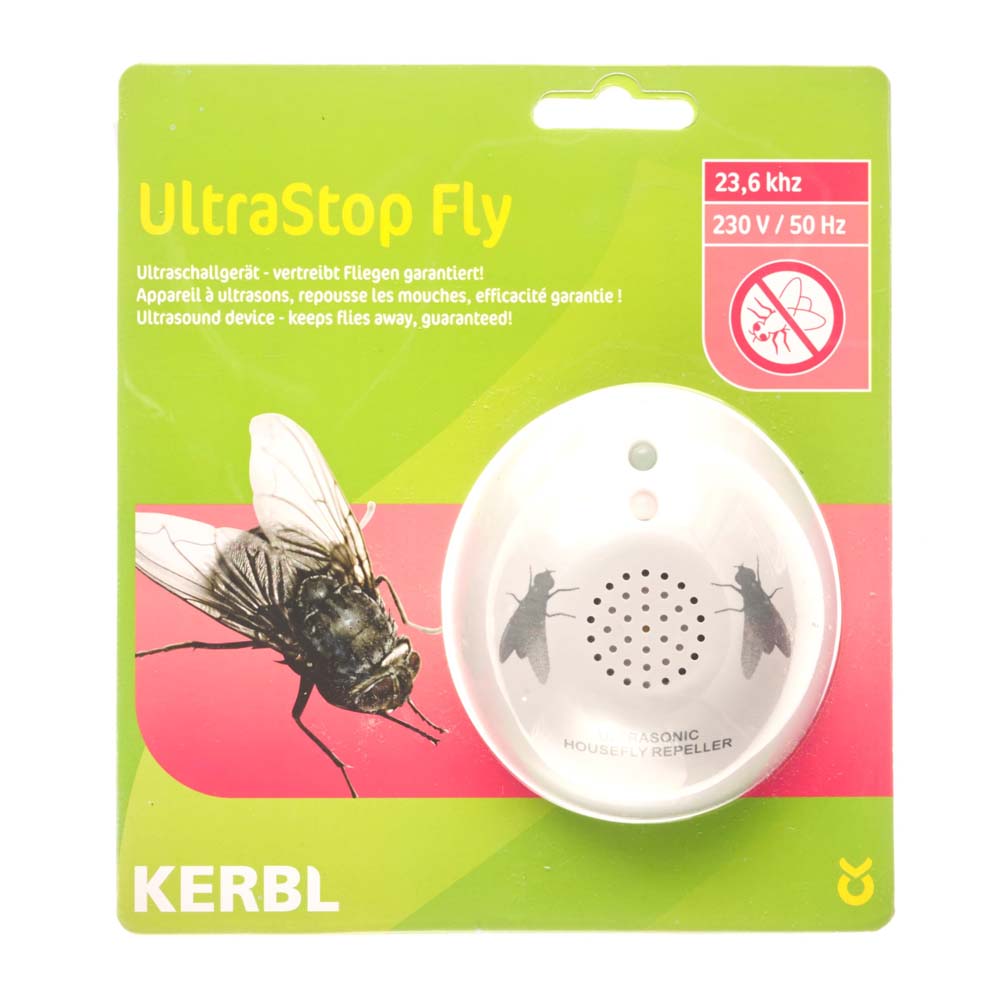 Ultra stop fly elettrico 230 V