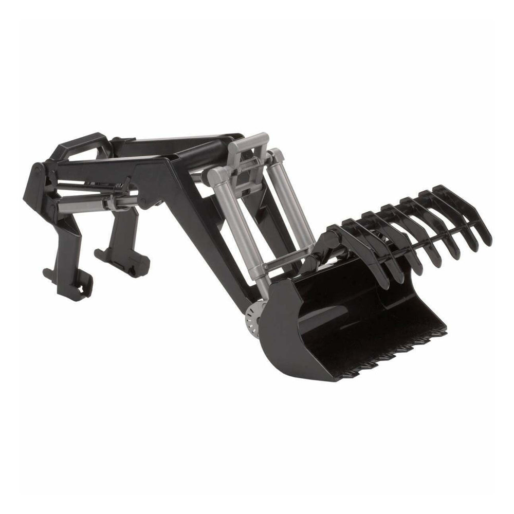 Benna per caricatore frontale Super Pro - Bruder 03333