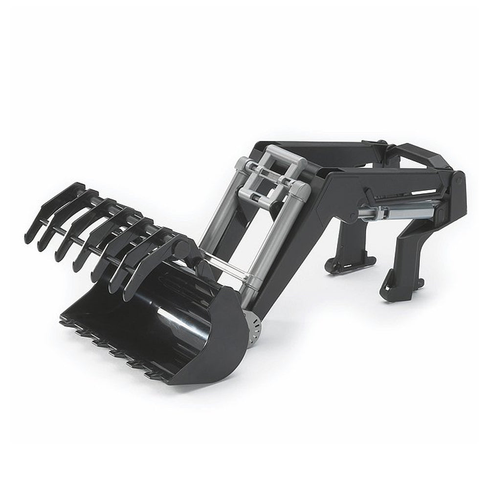 Benna Caricatrice Frontale Super Pro