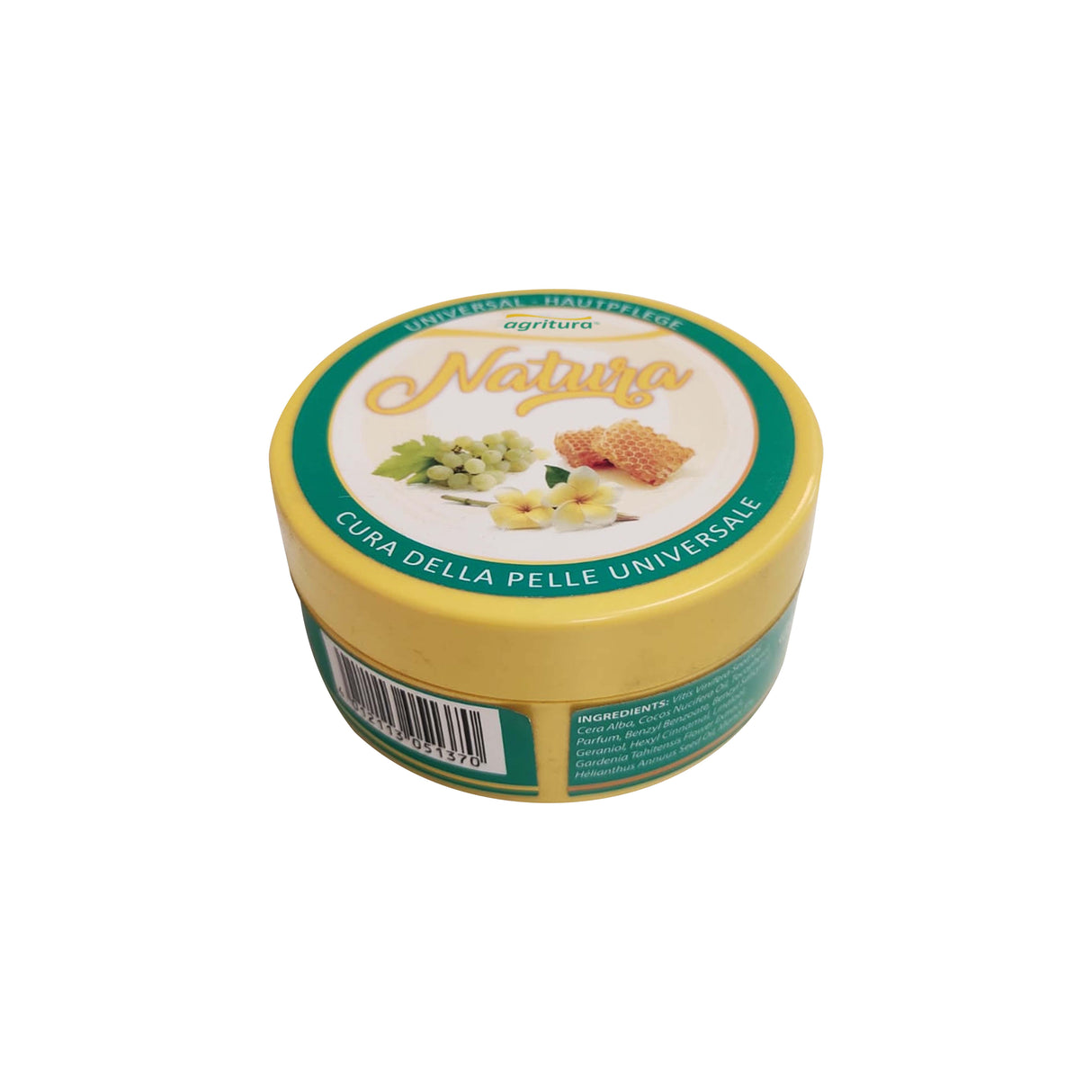 Crema nutriente per la mungitura 500ml