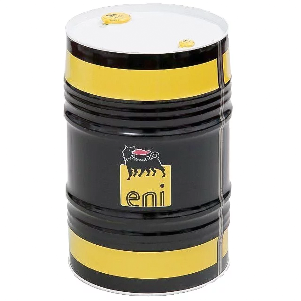 Eni i-Sigma Universal 15W-40 Olio Multigrado per Motori Diesel e Benzina